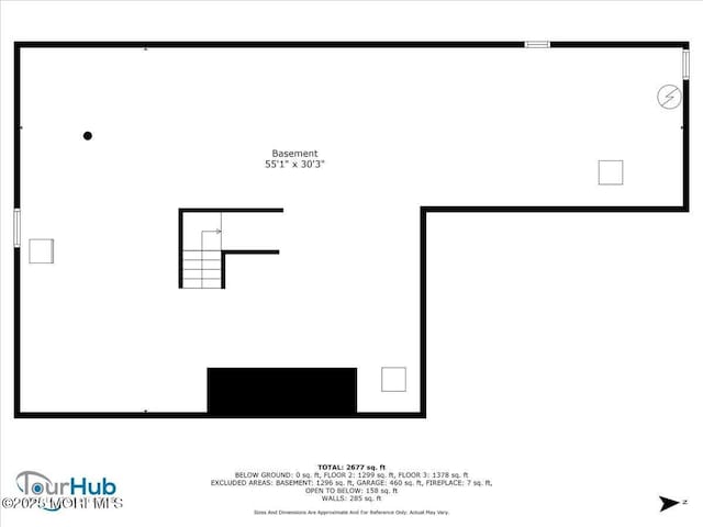 140 Palisade Dr, Freehold, NJ 07728 - view of home floor plan