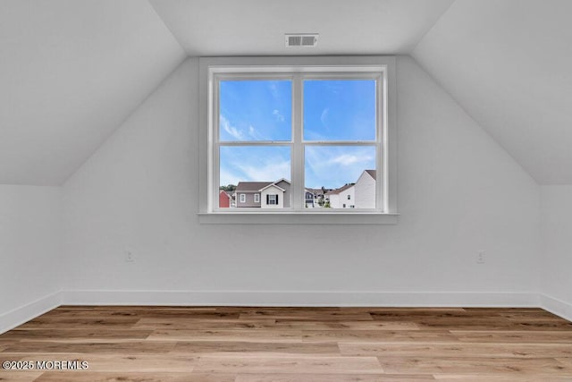 12 Outsail Ave, Barnegat, NJ 08005 - bonus room with lofted ceiling and light wood-style flooring