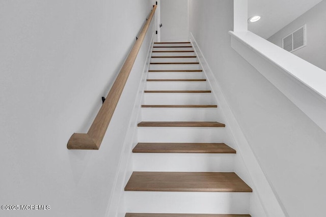 12 Outsail Ave, Barnegat, NJ 08005 - stairs with recessed lighting