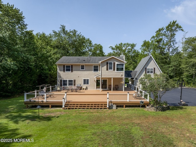 384 Hilliard Blvd, Manahawkin, NJ 08050 - photo 46