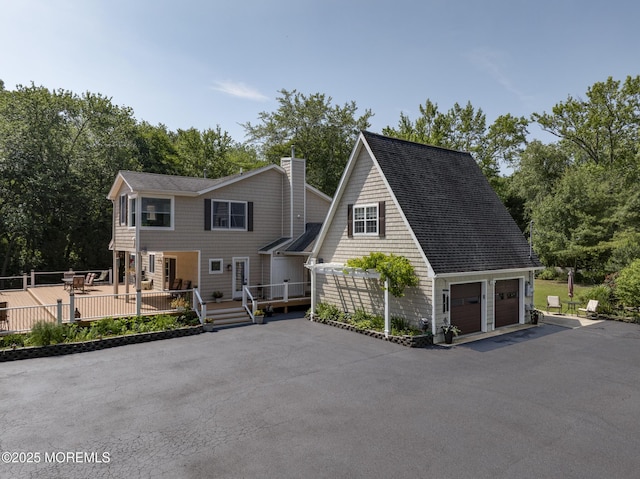 384 Hilliard Blvd, Manahawkin, NJ 08050 - photo 54
