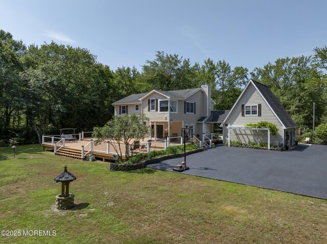 384 Hilliard Blvd, Manahawkin, NJ 08050 - photo 55