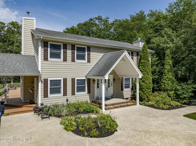 384 Hilliard Blvd, Manahawkin, NJ 08050 - photo 9