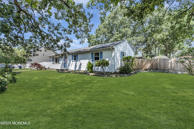 1341 1st Ave, Toms River, NJ 08757 - view of front of property