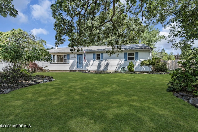 1341 1st Ave, Toms River, NJ 08757 - view of front of home
