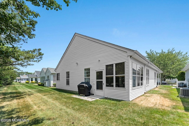 26 Sparrow Ln, Barnegat, NJ 08005 - photo 29