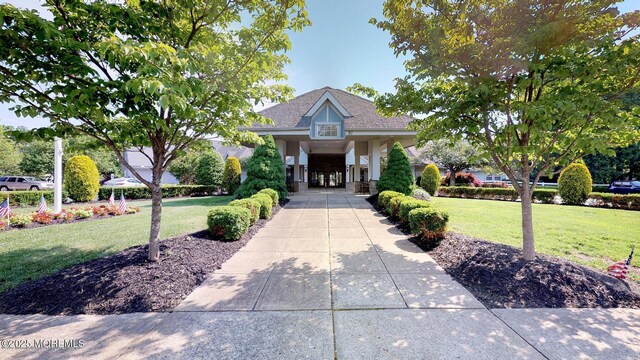 17 Kildare Ln, Jackson, NJ 08527