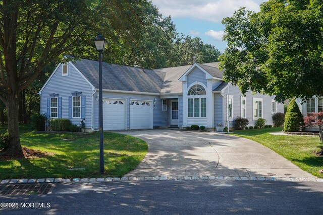 17 Kildare Ln, Jackson, NJ 08527