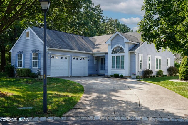 17 Kildare Ln, Jackson, NJ 08527