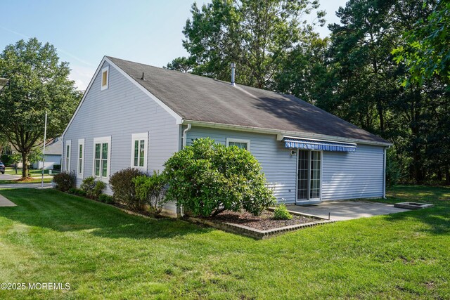 17 Kildare Ln, Jackson, NJ 08527