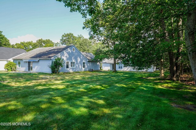 17 Kildare Ln, Jackson, NJ 08527