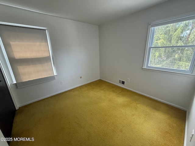 280 Mckinley Ave, Edison, NJ 08820 - unfurnished room featuring carpet and baseboards