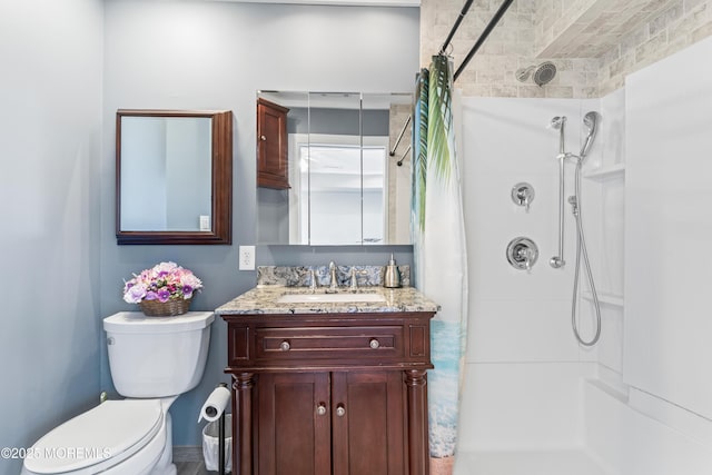 5 Island View Way Unit 57, Sea Bright, NJ 07760 - bathroom with curtained shower and vanity