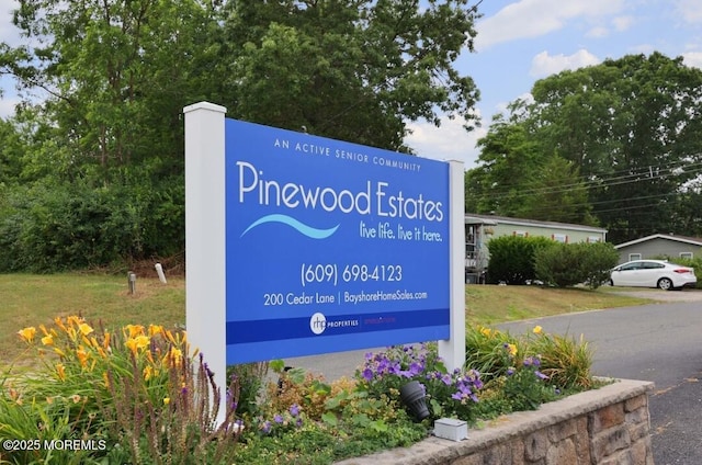 147 Redwood Dr, Barnegat, NJ 08005 - exterior view