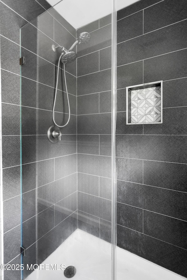 180 Grand Ave, Atlantic Highlands, NJ 07716 - full bath with a shower stall