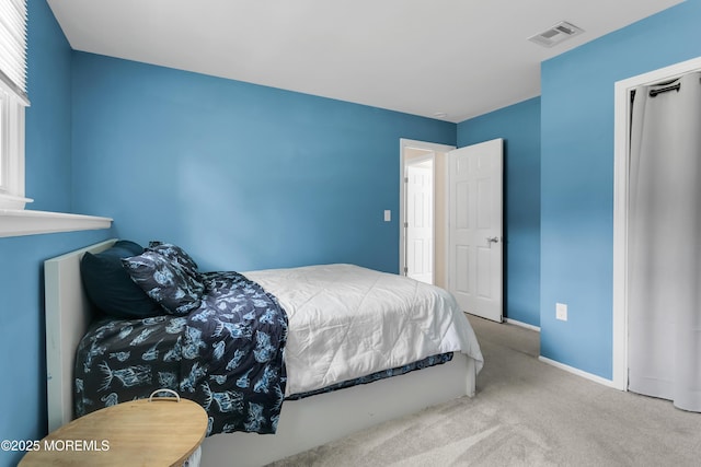 180 Grand Ave, Atlantic Highlands, NJ 07716 - carpeted bedroom with baseboards