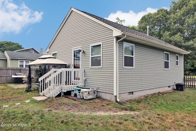 46 Bryant Rd, Waretown, NJ 08758 - photo 18
