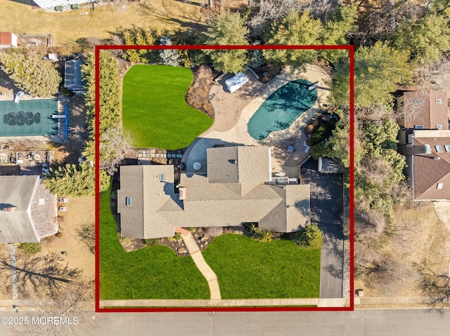 22 Muncy Dr, West Long Branch, NJ 07764 - photo 8