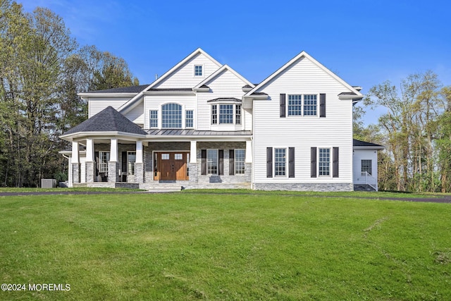 1 Lakeview Dr, Manalapan, NJ 07726 - photo 44