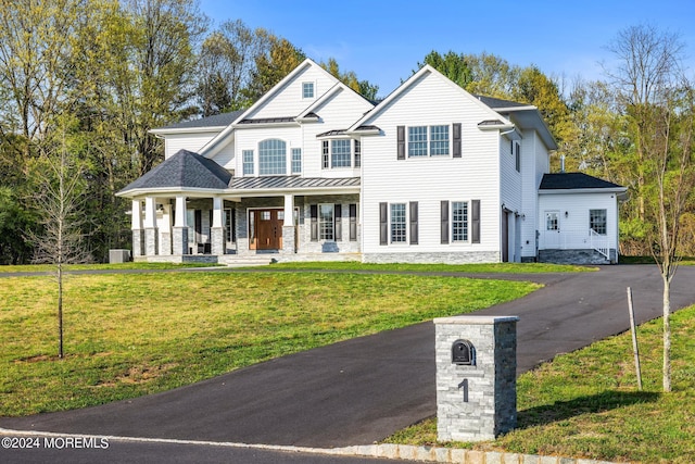1 Lakeview Dr, Manalapan, NJ 07726 - photo 1