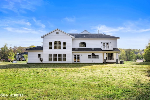 1 Lakeview Dr, Manalapan, NJ 07726 - photo 35