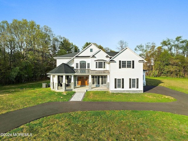 1 Lakeview Dr, Manalapan, NJ 07726 - photo 43