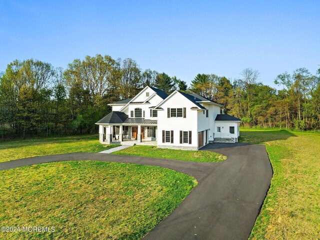 1 Lakeview Dr, Manalapan, NJ 07726 - photo 58