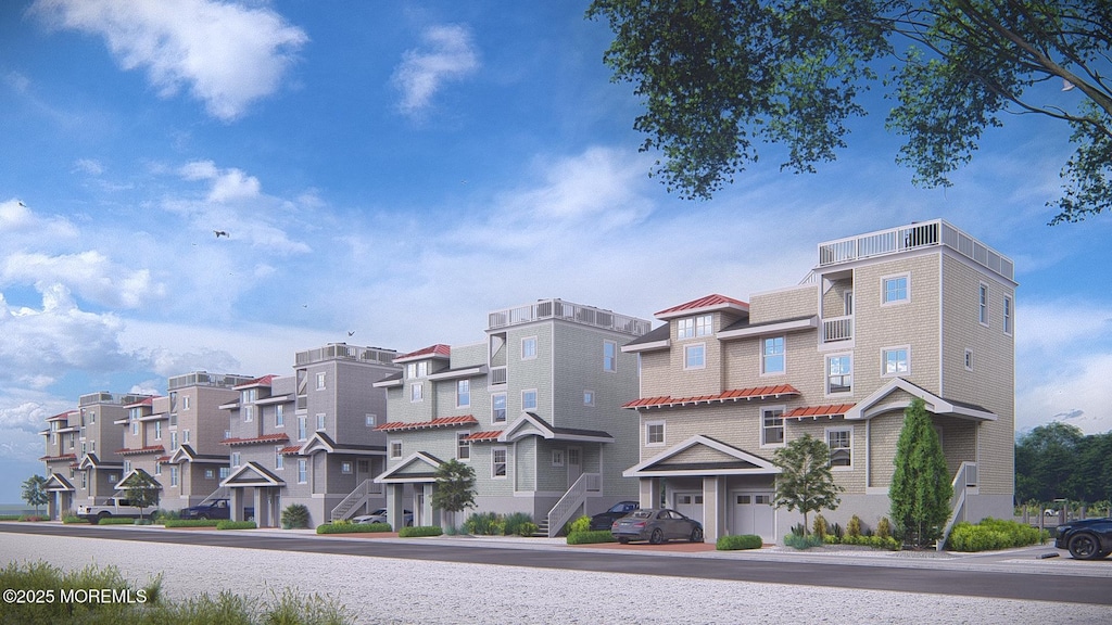 83 W Tebco Ter Unit E, Long Beach Twp, NJ 08008 - photo 2