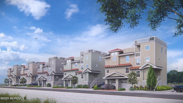 83 W Tebco Ter Unit E, Long Beach Twp, NJ 08008 - photo 2