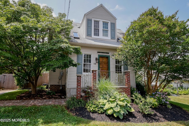 18 Coleman Pl, Red Bank, NJ 07701 - photo 1