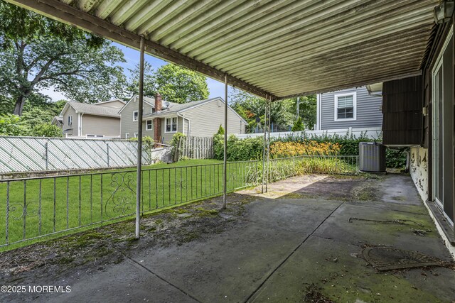 103 Hallberg Ave, Bergenfield, NJ 07621 - photo 37