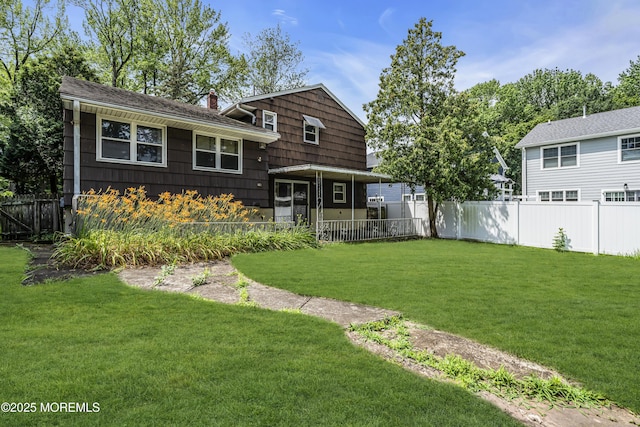 103 Hallberg Ave, Bergenfield, NJ 07621 - photo 38