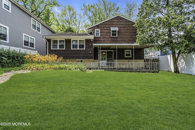 103 Hallberg Ave, Bergenfield, NJ 07621 - photo 39