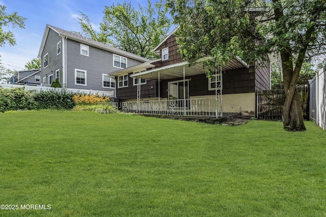 103 Hallberg Ave, Bergenfield, NJ 07621 - photo 40