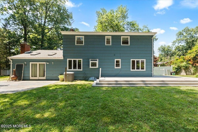 8 Garfield Ct, North Brunswick, NJ 08902 - photo 19