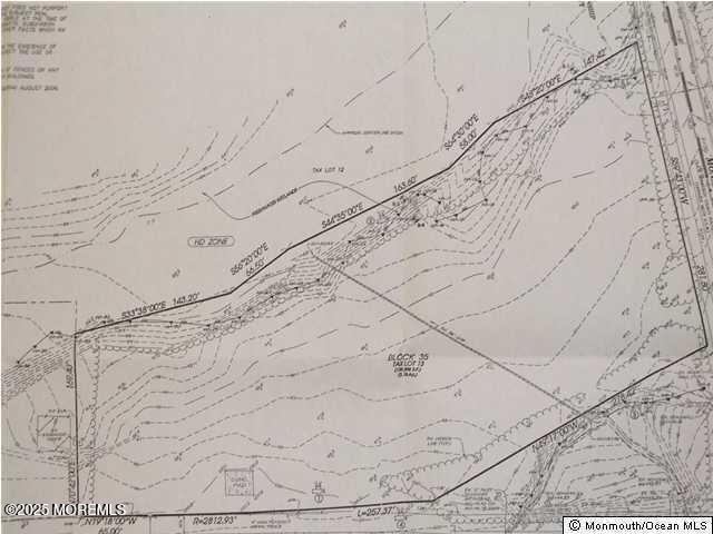 1111 Rte 539, Cream Ridge, NJ 08514 - photo 1
