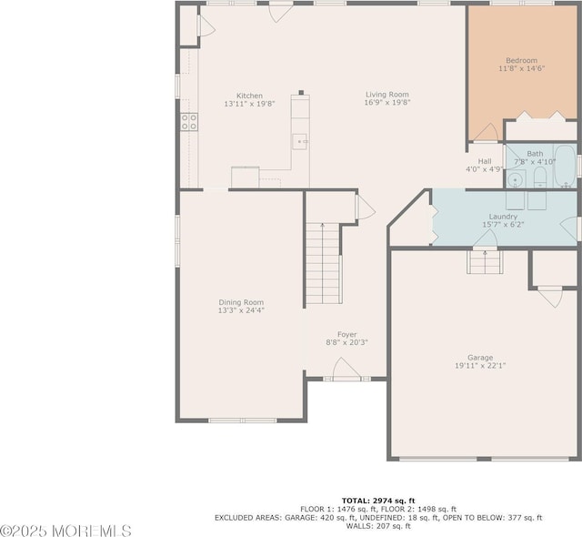 40 Daum Rd, Manalapan, NJ 07726 - photo 58