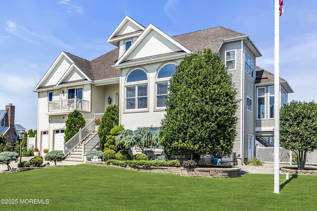 1240 Laurel Blvd, Lanoka Harbor, NJ 08734 - photo 3