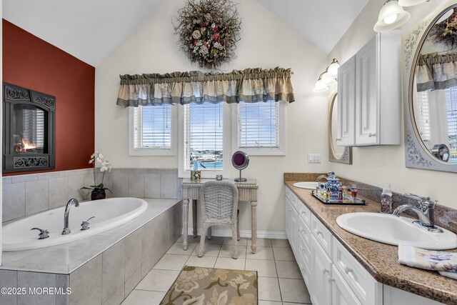1240 Laurel Blvd, Lanoka Harbor, NJ 08734 - photo 28