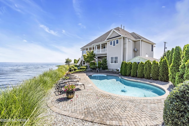 1240 Laurel Blvd, Lanoka Harbor, NJ 08734 - photo 44