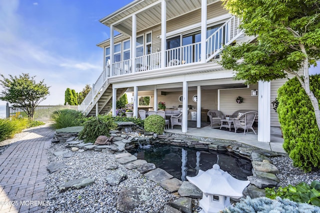 1240 Laurel Blvd, Lanoka Harbor, NJ 08734 - photo 46