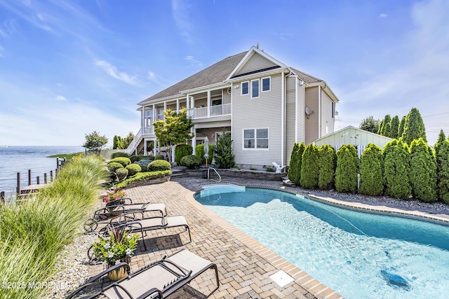 1240 Laurel Blvd, Lanoka Harbor, NJ 08734 - photo 47