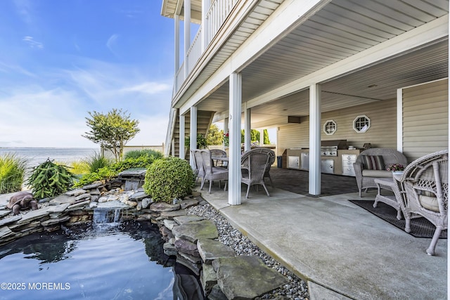 1240 Laurel Blvd, Lanoka Harbor, NJ 08734 - photo 48