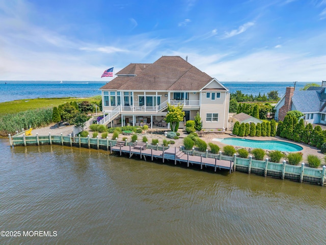 1240 Laurel Blvd, Lanoka Harbor, NJ 08734 - photo 56