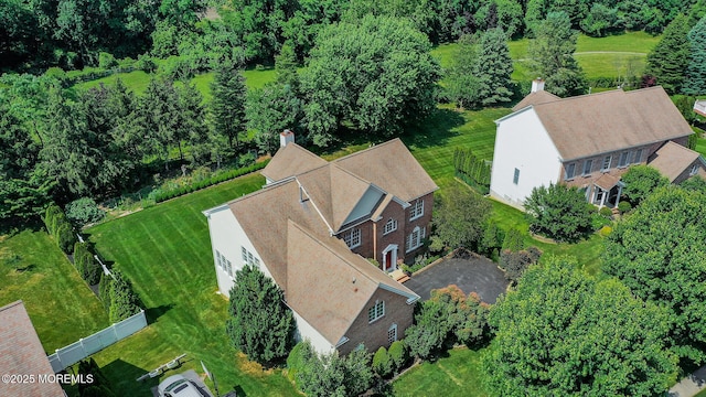 18 Sage St, Holmdel, NJ 07733 - aerial view of property's location