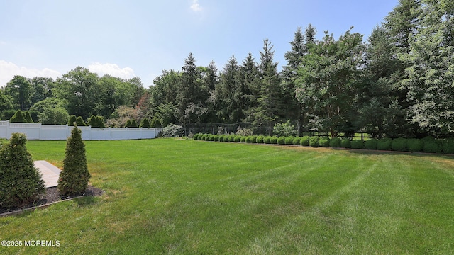 18 Sage St, Holmdel, NJ 07733 - view of yard