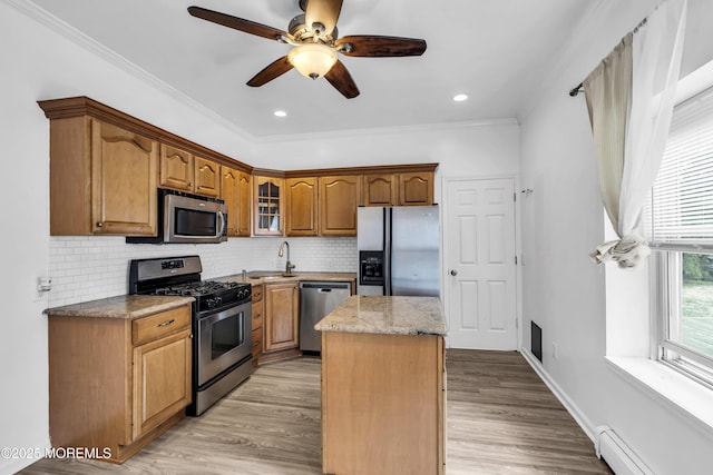 19 Sunrise Blvd, Forked River, NJ 08731 - photo 9