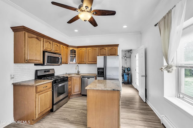19 Sunrise Blvd, Forked River, NJ 08731 - photo 10