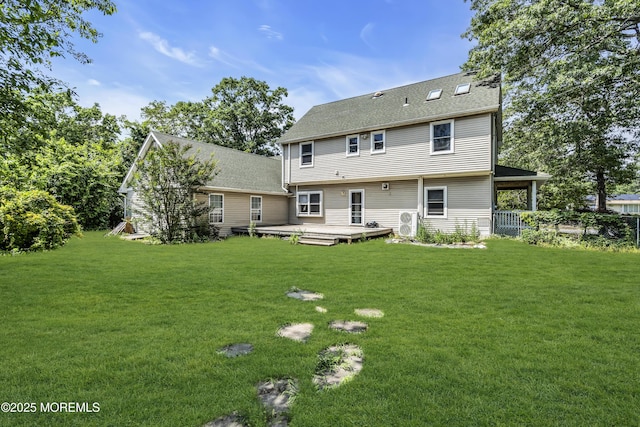 19 Sunrise Blvd, Forked River, NJ 08731 - photo 27