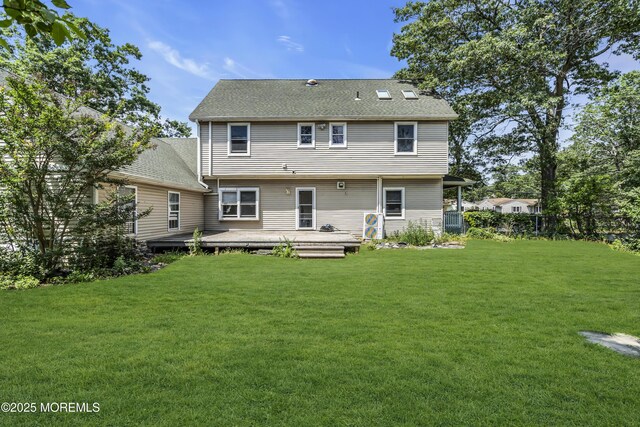 19 Sunrise Blvd, Forked River, NJ 08731 - photo 28